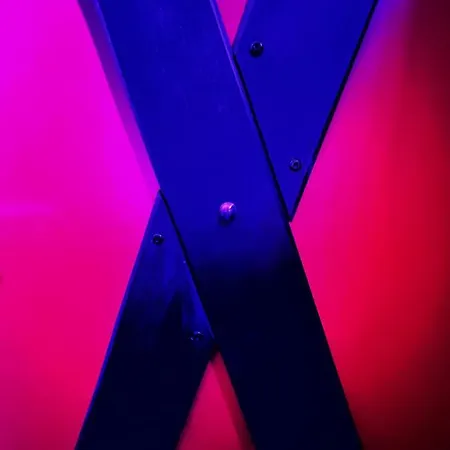 Cap D'agde Naturiste-port Venus Residence-studio Luxe 